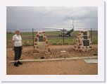 IMG_9129 * Madigan's and Sturt's Monuments - Birdsville * 2592 x 1944 * (1.64MB)