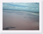 IMG_9184 * Campbell Point Lake Eyre North.  Site Where Donald Campbell Set World Land Speed Record * 2592 x 1944 * (901KB)