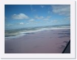 IMG_9186 * Campbell Point Lake Eyre North.  Site Where Donald Campbell Set World Land Speed Record * 2592 x 1944 * (935KB)