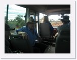 IMG_9260 * Our Guide for the Lake Eyre Trip * 2592 x 1944 * (1021KB)